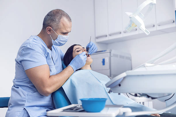 Best TMJ/TMD Treatment  in Grosse Pointe, MI